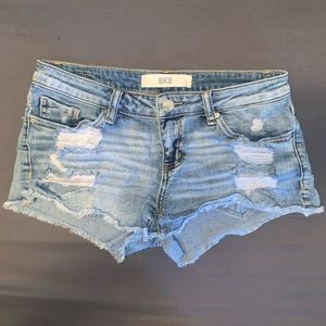 BKE Stella Jean Shorts